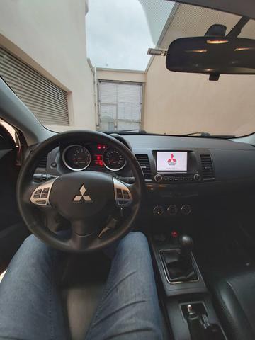 Mitsubishi Lancer - Foto 6
