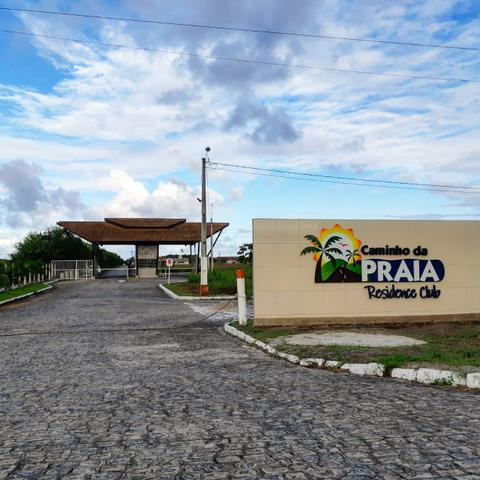 Barato demais - excelente lote em Condomínio em Goiana - Foto 12