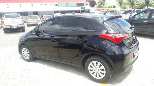 HB20 2017/2017 1.0 COMFORT 12V FLEX 4P MANUAL - Foto 3