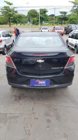 PRISMA 2013/2014 1.4 MPFI LTZ 8V FLEX 4P AUTOMÁTICO - Foto 8