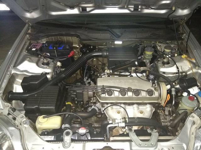 Honda/Civic - Foto 9