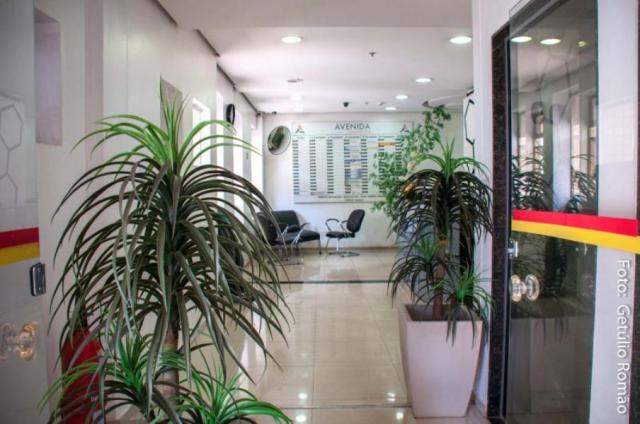 CNB 03 - Andar corporativo 1.000m², Avenida Comercial. - Foto 13