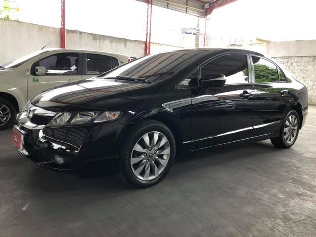 Honda civic lxl 1.8 mec. 2011/2011 - Foto 3