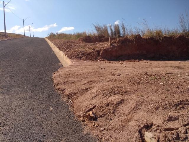 Lote de 300m² a venda no setor Jardim dos Ipês em Caldas Novas GO - Foto 2