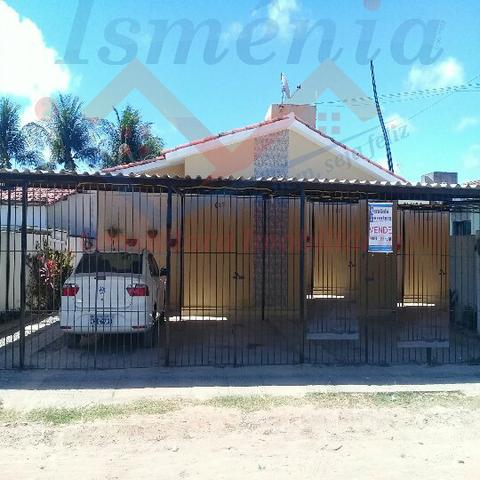 Casa prive 3 quartos 550