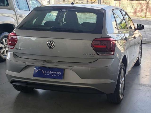 Volkswagen Polo Comfort. 200 TSI 1.0 Flex 12V Aut. - Foto 3