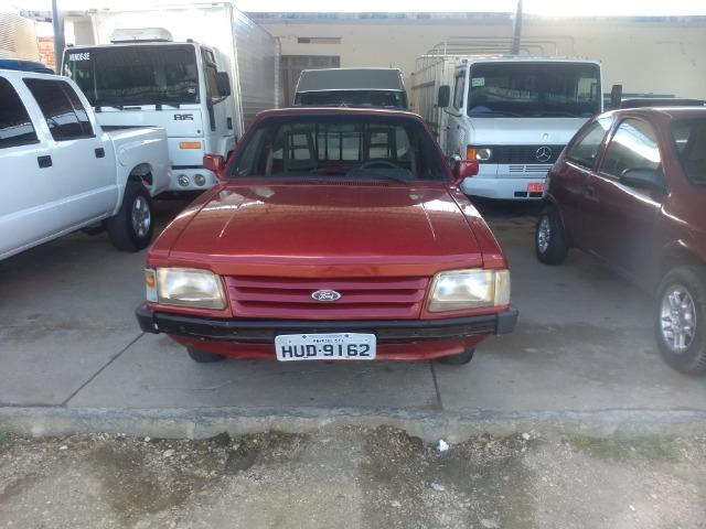 Ford Pampa 92 motor AP - Foto 5