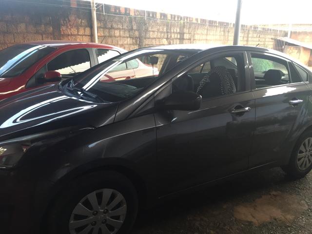Hb20s 1.6 confort plus - Foto 4