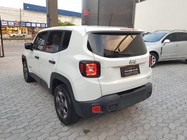 Jeep Renegade 2016 Sport 1.8 aut (Petterson melo- *) - Foto 3