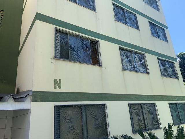 Apartamento Condominio Morada Nova - Foto 4