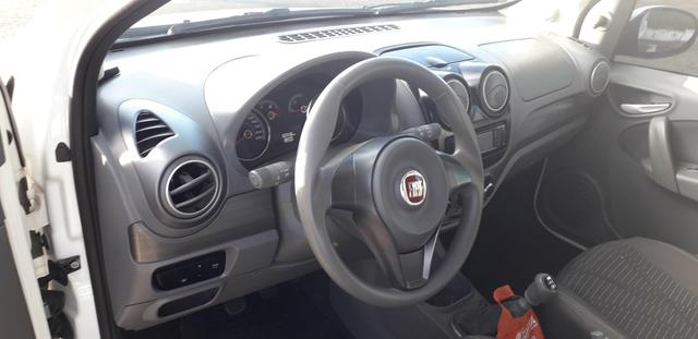 Palio attractive 2016 1.0 - Foto 7