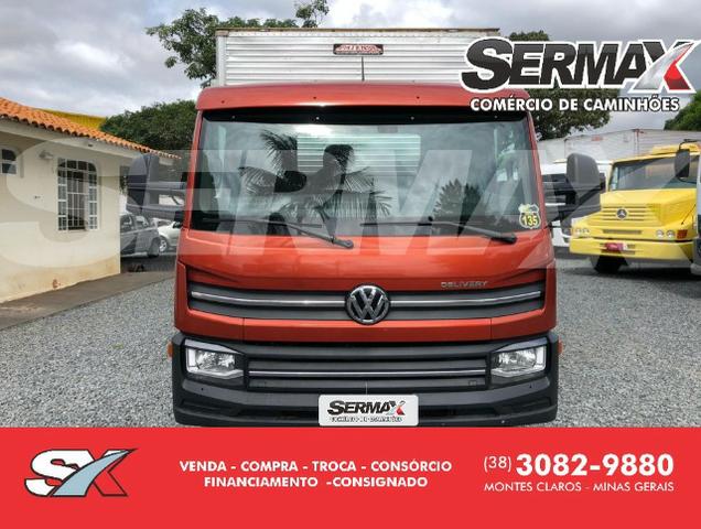 Caminhão volkswagen vw 11180 - Foto 2