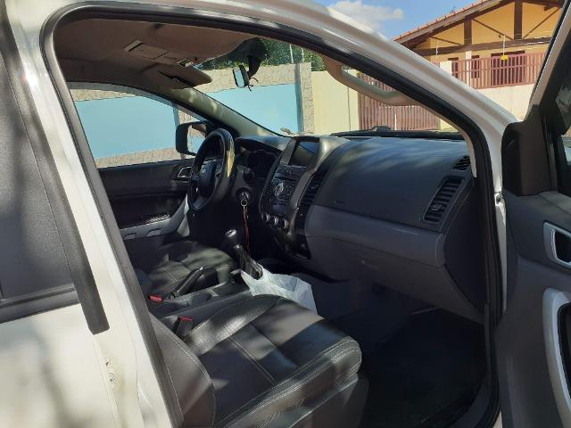 Ford Ranger 2014/2015 - Foto 10