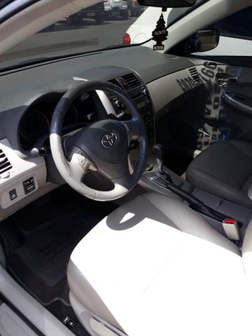 Corolla xei 2011