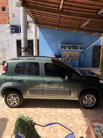Fiat uno way 1.0 ano 15/16 - Foto 14