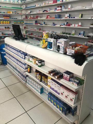 Vendo Drogaria - Foto 3