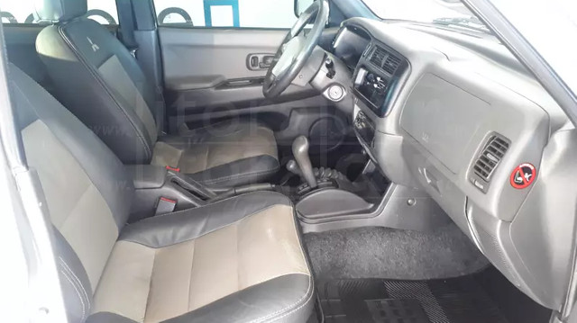 L200 Sport HPE - 2007 - Foto 6