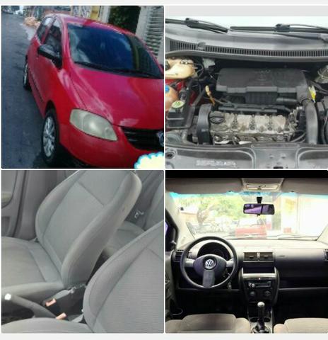 Carro fox - Foto 2