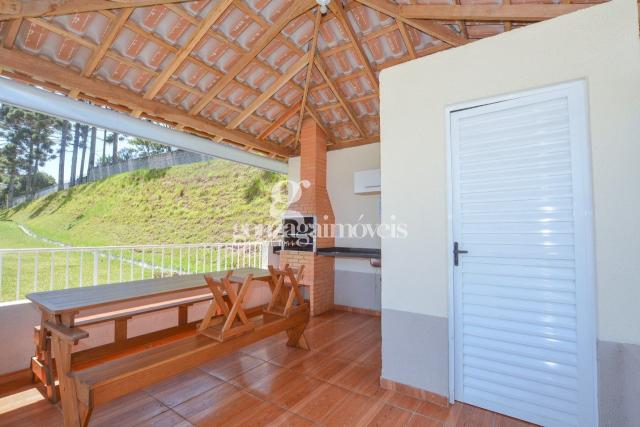Apartamento para alugar com 2 dormitórios em Campo de santana, Curitiba cod: * - Foto 14