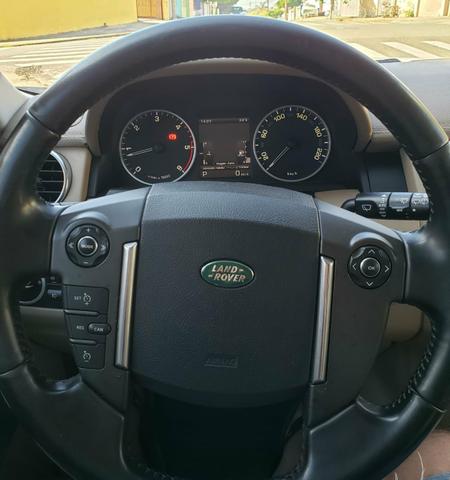 Land Rover Discovery 4 3.0 biturbo diesel - Foto 8
