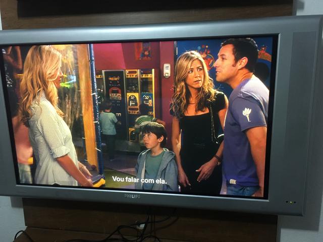 Philips 42 Plasma Virtual Dolby Surround - Foto 3