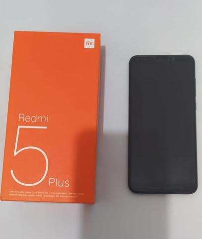 Xiaomi Redmi 5 PLUS 32gb, 3 ram