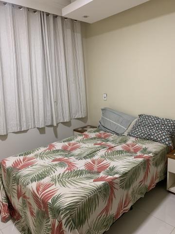 Quarto Individual em Piatã