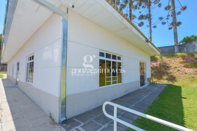 Apartamento para alugar com 2 dormitórios em Campo de santana, Curitiba cod: * - Foto 15