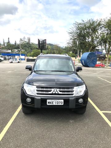 Vendo Pajero Abaixo da FIPE - Foto 2