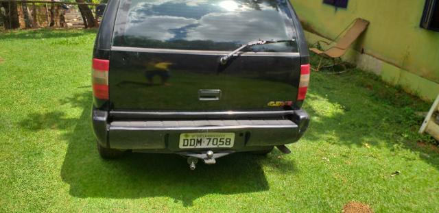 Blazer Executive - Foto 2