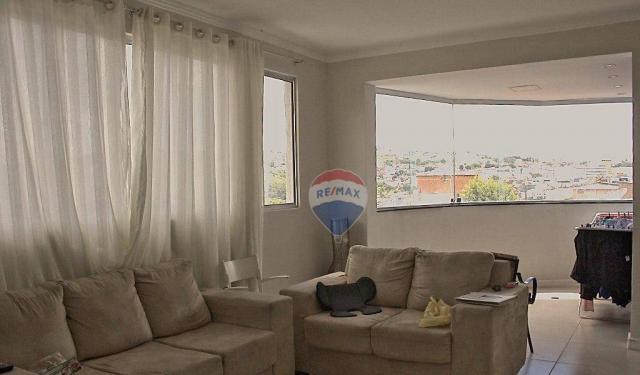 Apartamento com 3 dormitórios à venda, 110 m² por R$ 260.000 - Santo Antônio - Garanhuns/P - Foto 2