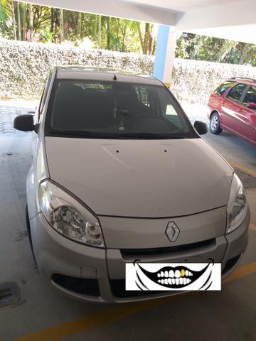 Sandero 2012