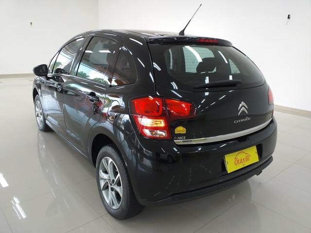 C3 tendance 25.000 km 2016 - Foto 7