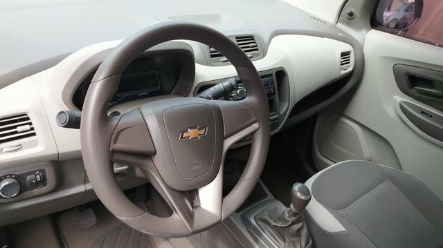 Spin LT Manual 2013 - 4 Pneus Novos - 68.000Km - Foto 6