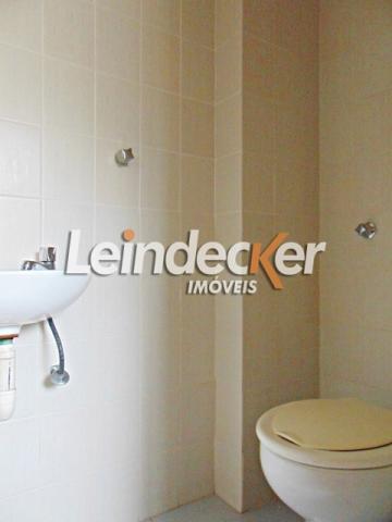 Apartamento para alugar com 3 dormitórios em Rio branco, Porto alegre cod:14246 - Foto 10