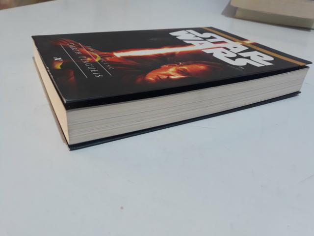Legends Star Wars Darth Plagueis. - Foto 3