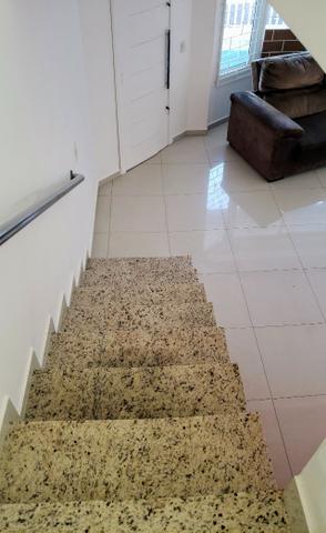 Lindo sobrado para locação no Pioneiros Catarinenses ! 02 suítes ! - Foto 9