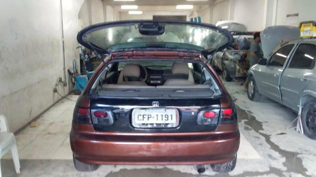 Vendo Honda Dx - Foto 5