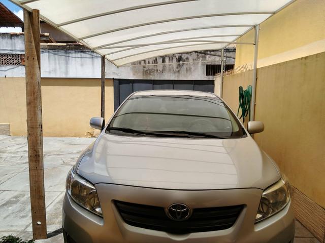 Corolla 11 GLI 1.8 (raridade) - Foto 6