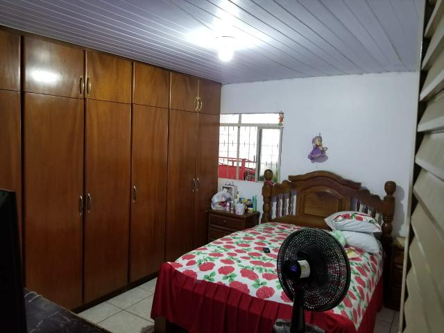 Vende-se ou troca casa pq Amazonas próximo ao buriti shopping - Foto 6