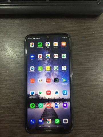 Redmi note 8 - Foto 2