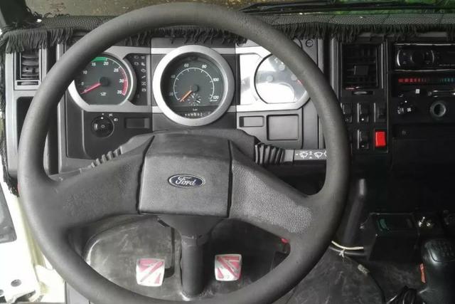 Ford 2428 Bitruck - Foto 3