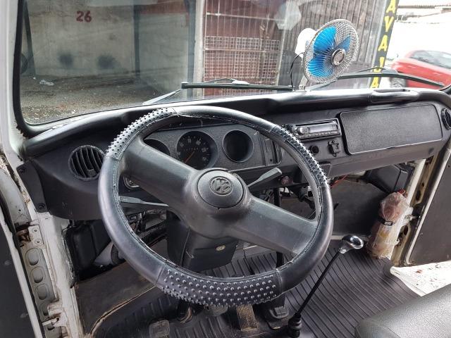 VW Kombi 1.4 Flex + GNV Lotação !! - Foto 5