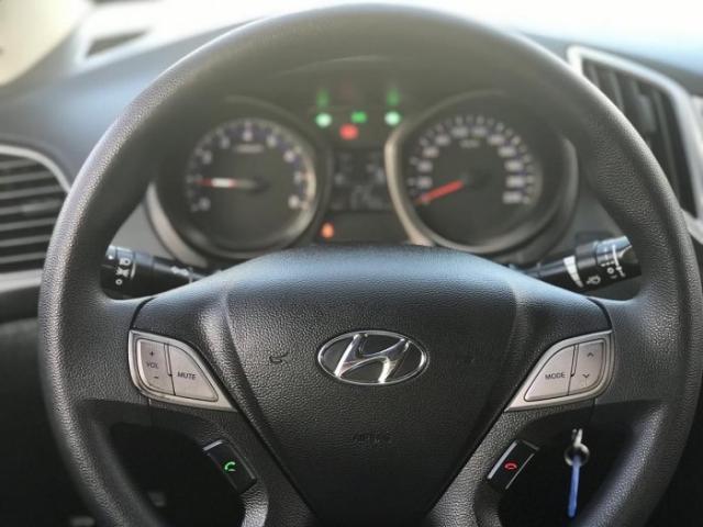 Hyundai hb20s 2014 1.0 comfort plus 12v flex 4p manual - Foto 9