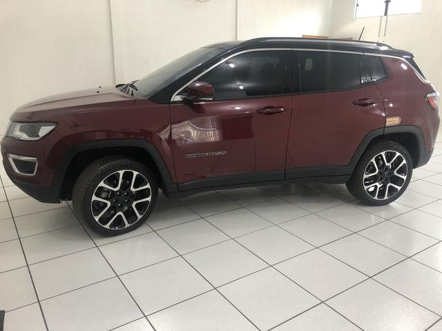 Jeep Compass Limited - Foto 7