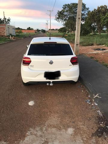 Vendo POLO 2018/2018