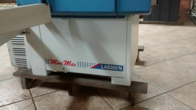 Máquina combinada 5x1 italiana - Foto 4