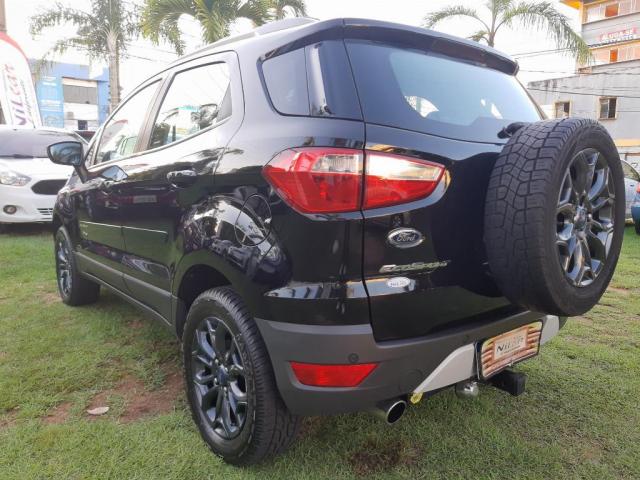 Ford Ecosport Freestyle 2.0 16v 4wd Flex 5p - Foto 3