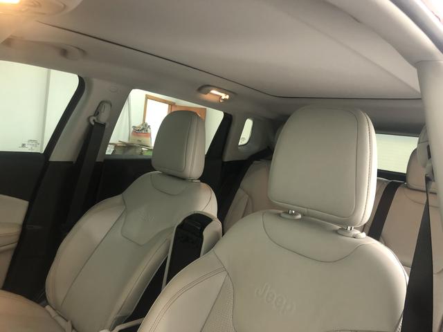 Jeep Compass Limited - Foto 4