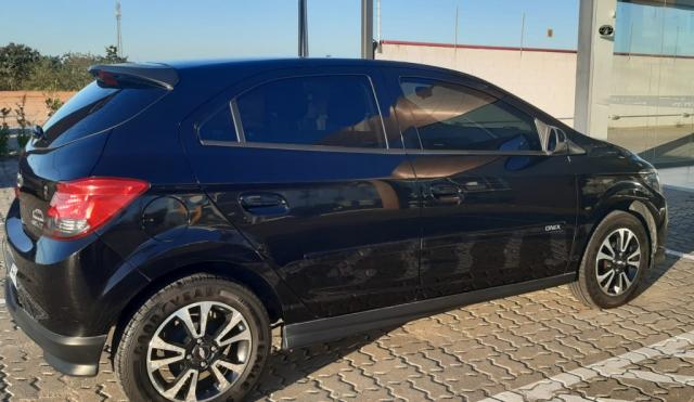ONIX 1.4 LTZ AUTOMÁTICO - Foto 2